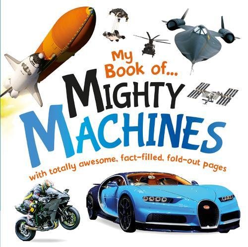Giant Vehicles