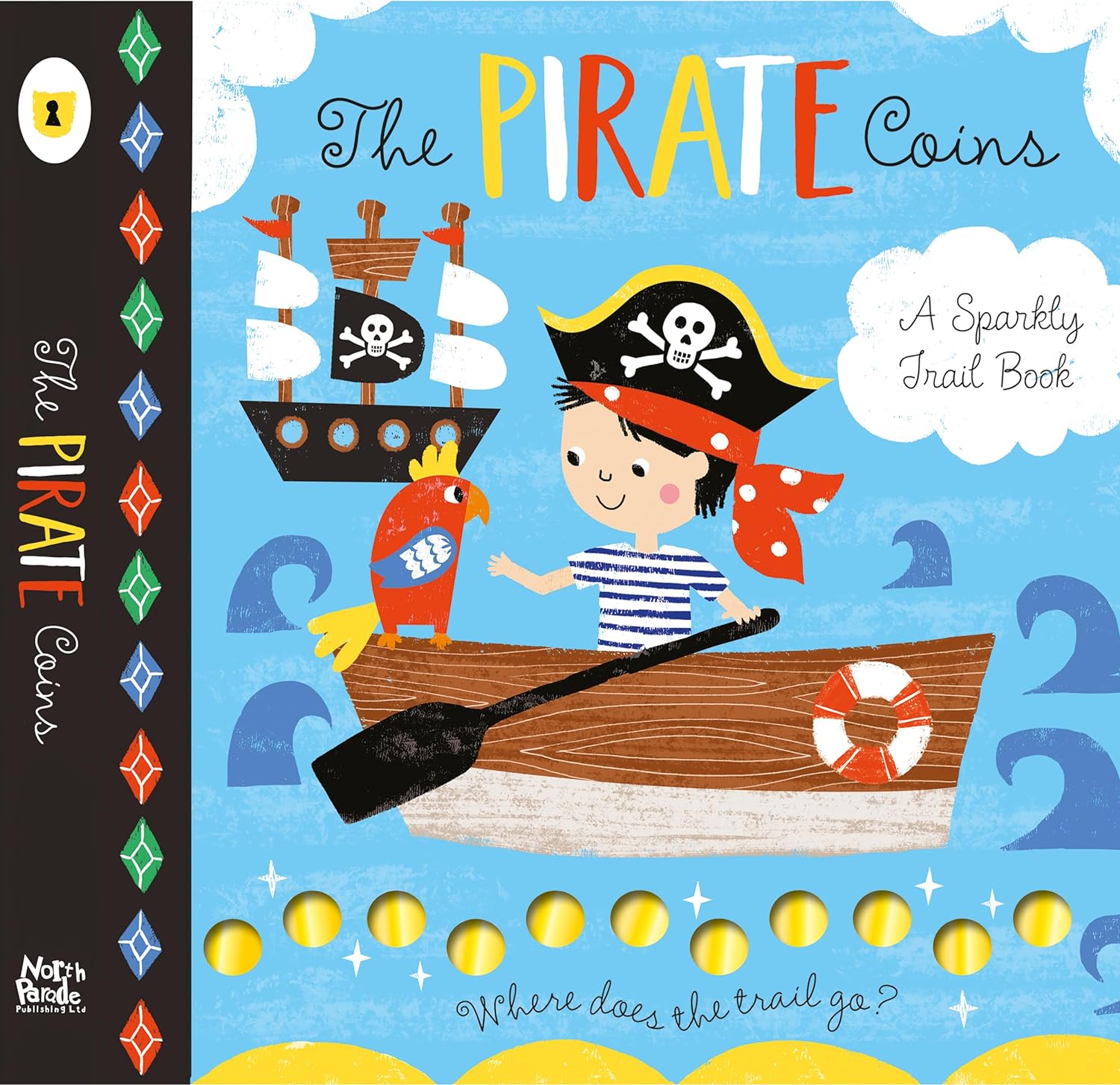 The Pirate Coins