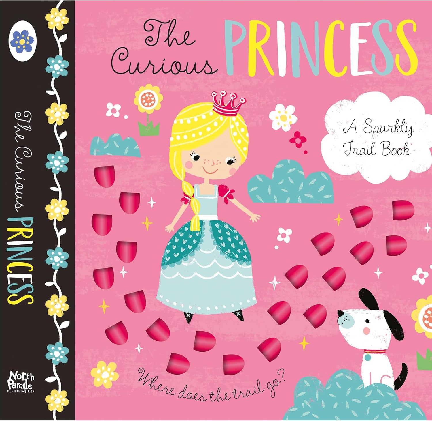 The Curious Princess