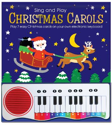 Sing and Play Christmas Carols