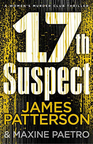 17th Suspect