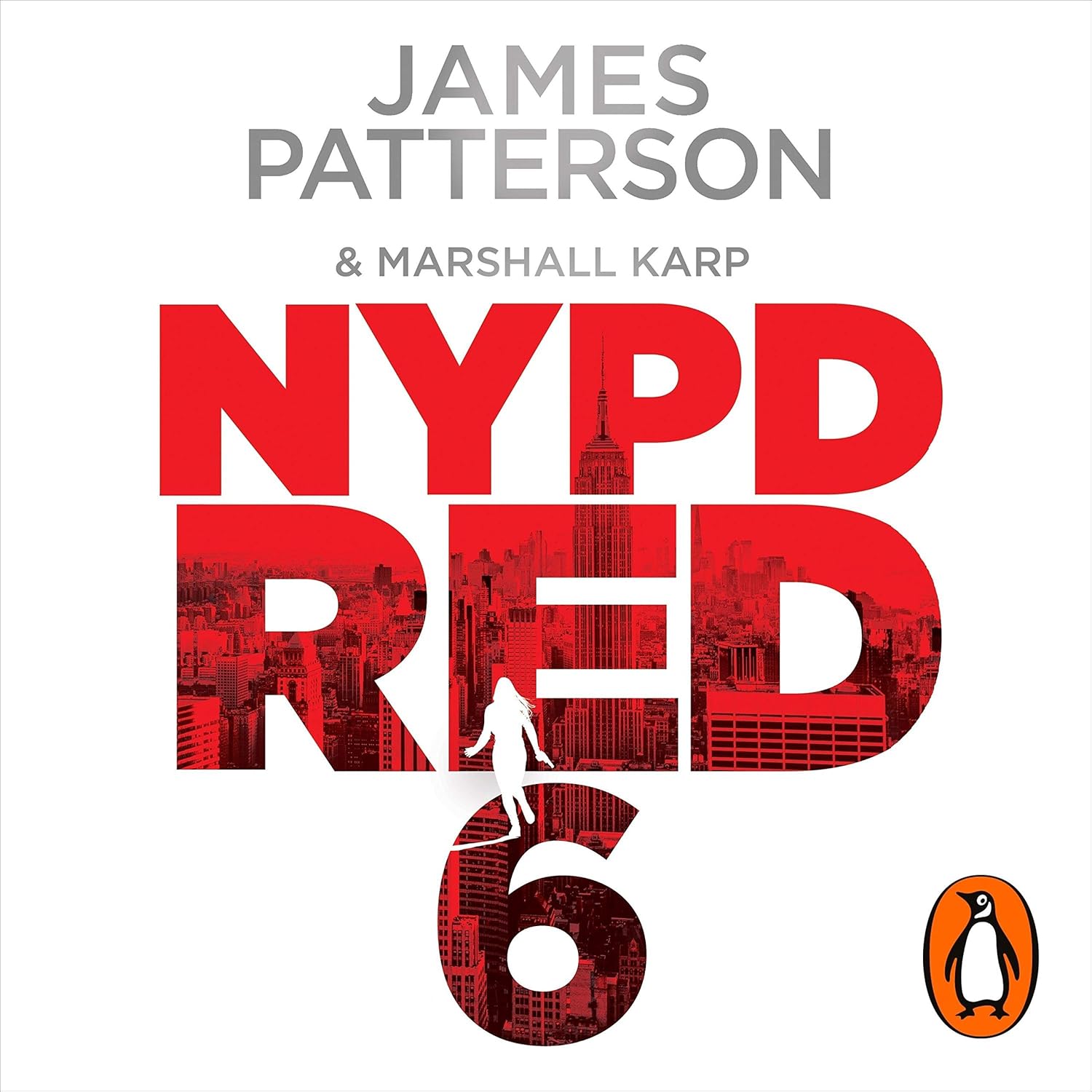 Nypd Red 6