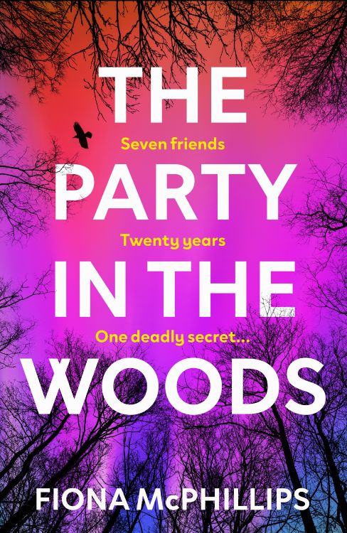 The Party In The Woods by Fiona McPhillips