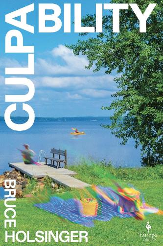Culpability: Oprah's Book Club Pick 2025