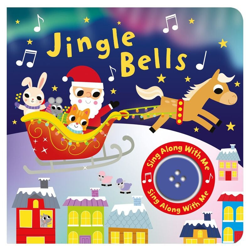 Sing Along With Me Sound: Jingle Bells