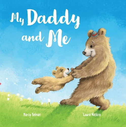 My Daddy and Me