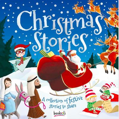 Christmas Stories