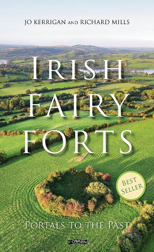 Irish Fairy Forts: Portals to the Past