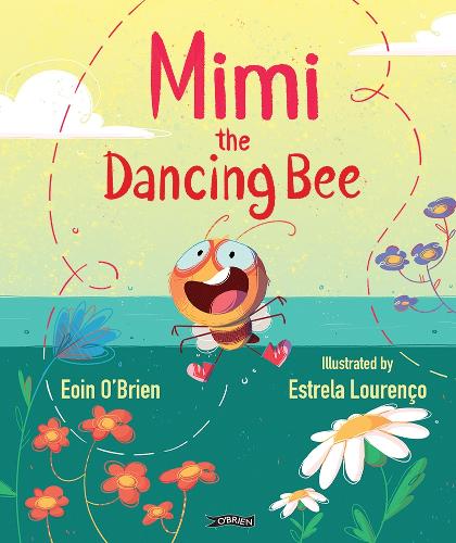 Mimi the Dancing Bee