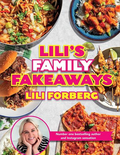 Lili's Family Fakeaways
