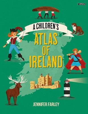 A Children's Atlas of Ireland