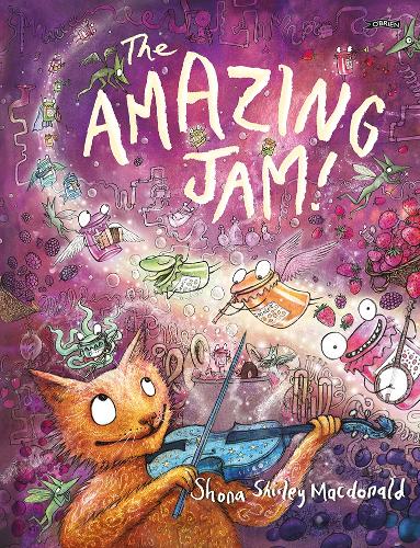 The Amazing Jam