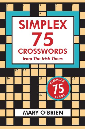 Simplex 75: Crosswords from the Irish Times