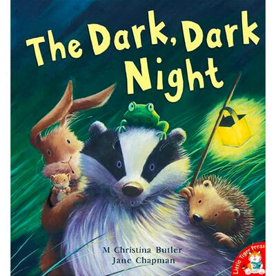 The Dark Dark Night