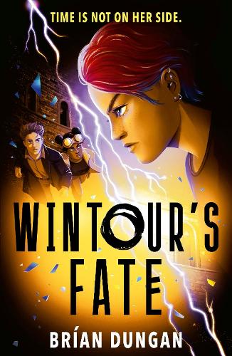 Wintour's Fate