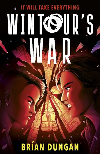 Wintour's War