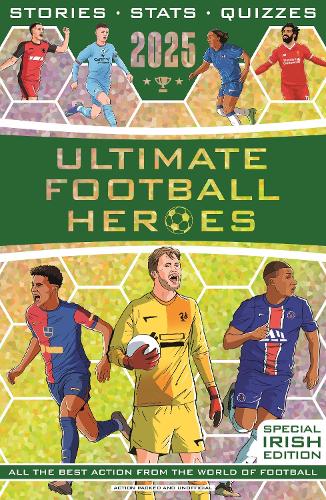Ultimate Football Heroes 2024