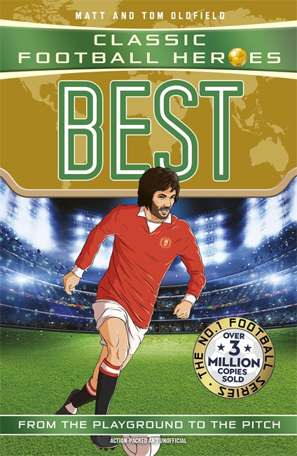 Classic Football Heroes: Best