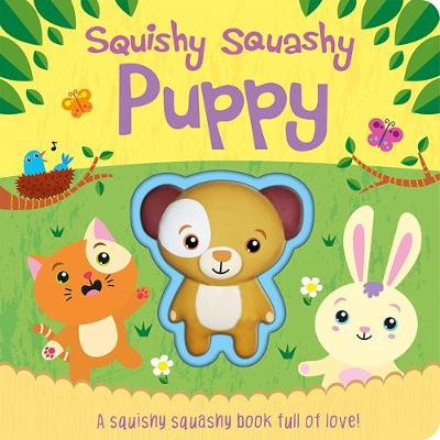 Squishy Squashy Puppy