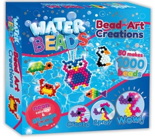 Magic Water Beads