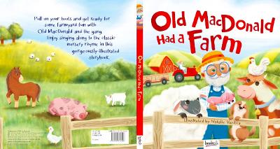 Old MacDonald Had a Farm