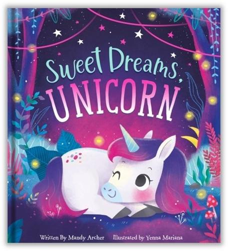 Sweet Dreams, Unicorn.
