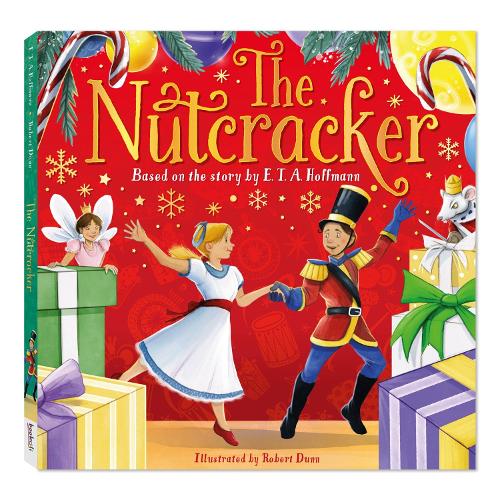 The Nutcracker