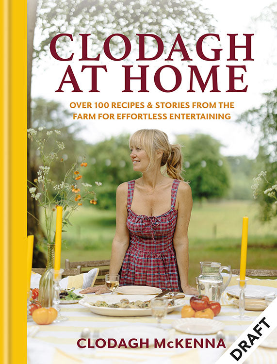 Clodagh at Home