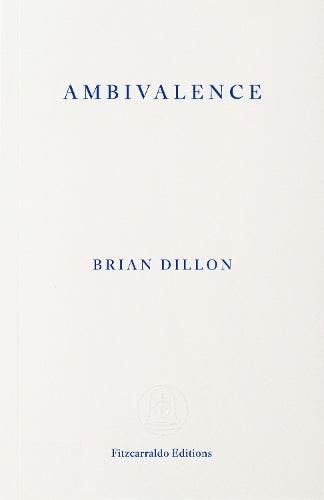 Ambivalence