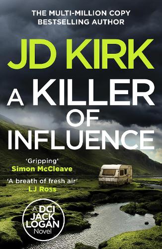 A Killer of Influence