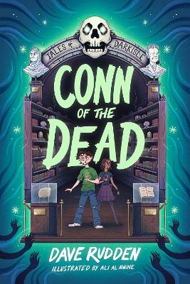 Tales of Darkisle: Conn of the Dead