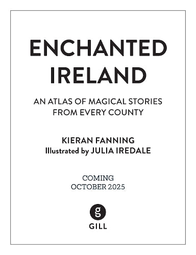 Enchanted Ireland