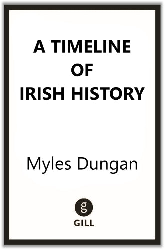 A Timeline of Irish History
