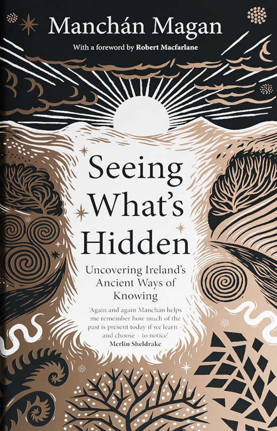 Seeing What's Hidden