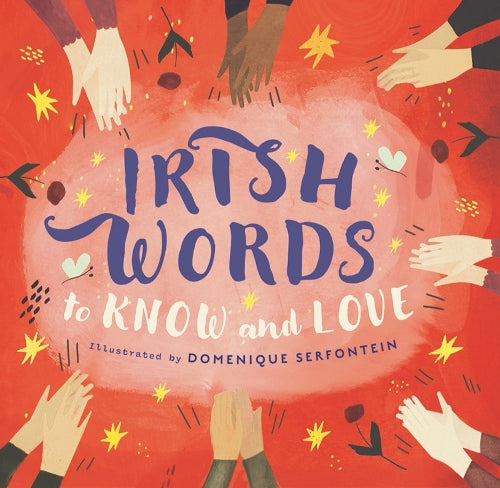 Irish Words to Know and Love
