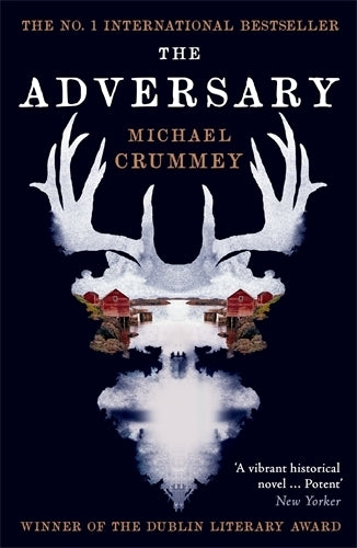 The Adversary: Winner of the Dublin Literary Award