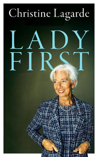 Lady First | Christine Lagarde | 2027