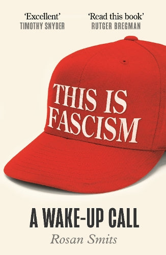 This is Fascism: 'Brilliant' Alastair Campbell, The Rest is Politics