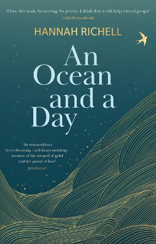 An Ocean and a Day: A Tender and Powerful Memoir of Love, Loss and Finding Hope