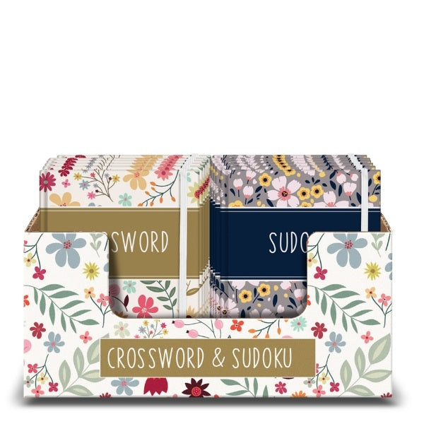 A6 Sudoku, CDU 48, 4 Asst