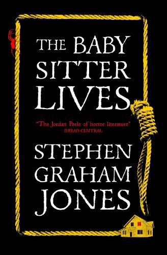 The Babysitter Lives