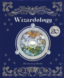 Wizardology: New 20th Anniversary Edition