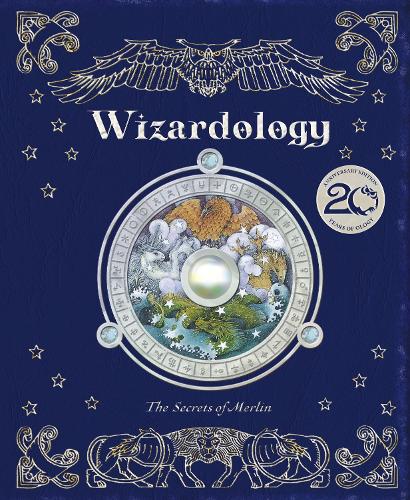 Wizardology: New 20th Anniversary Edition