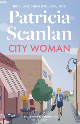 City Woman
