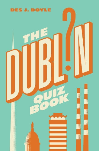 THE DUBLIN QUIZ BOOK