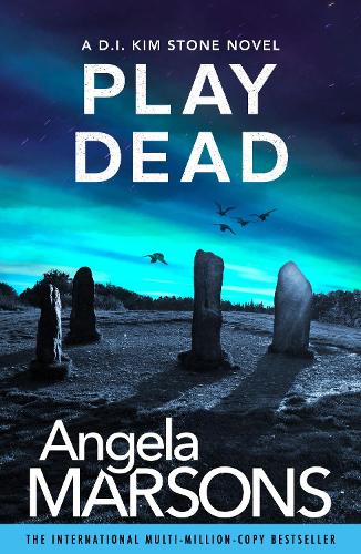 Play Dead: A gripping serial killer thriller
