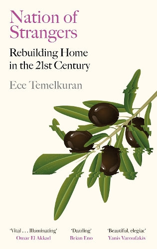 Nation of Strangers: Rebuilding Home in the 21st Century