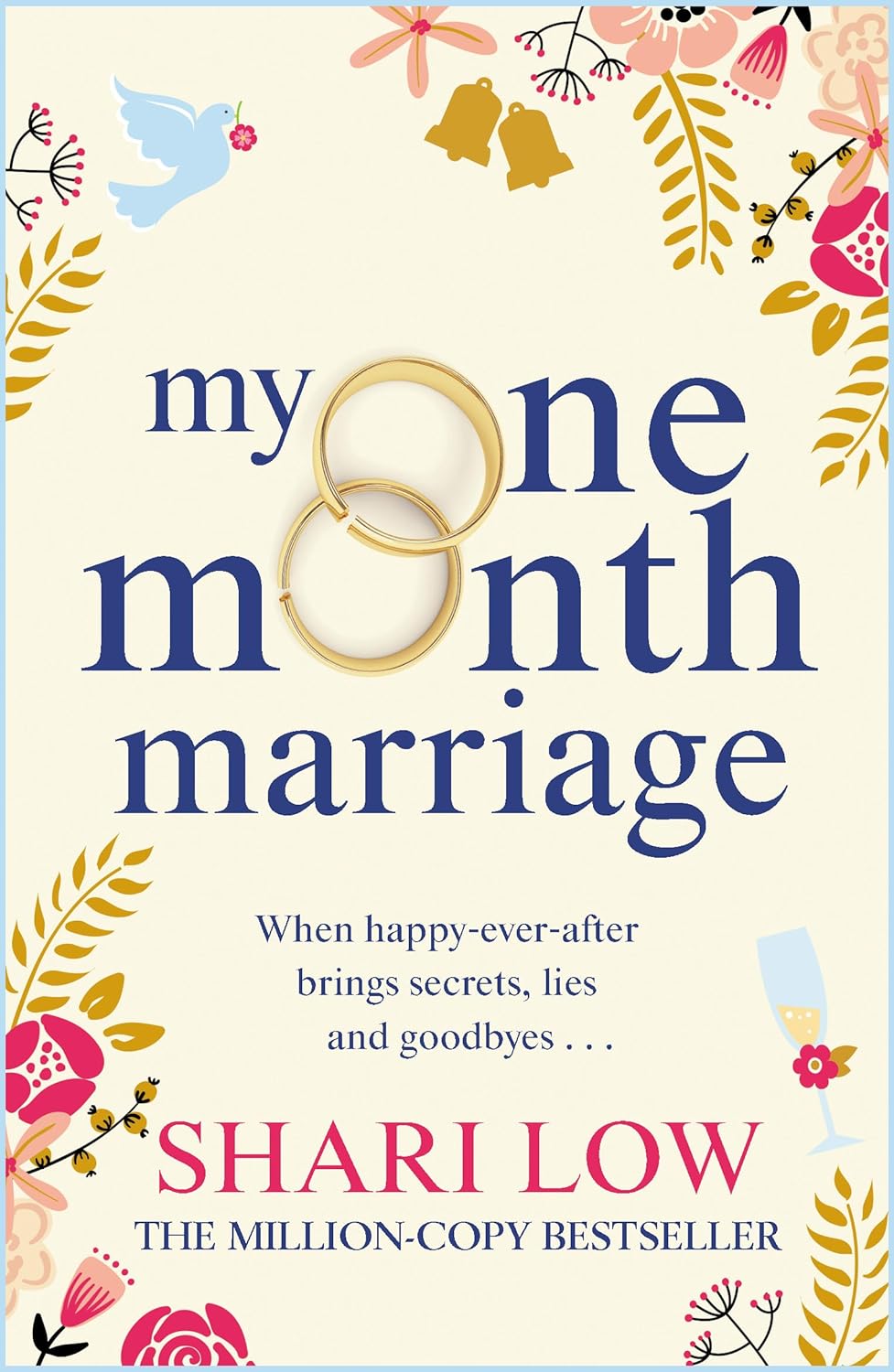 My One Month Marriage