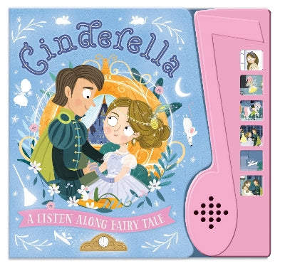 Cinderella
