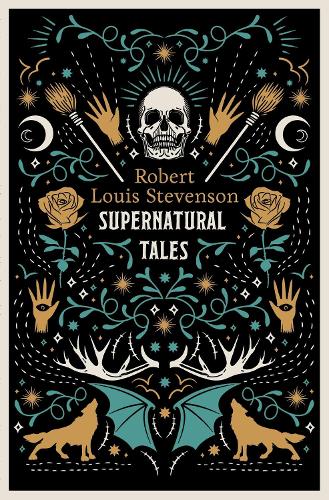 Supernatural Tales: Fully Annotated Edition